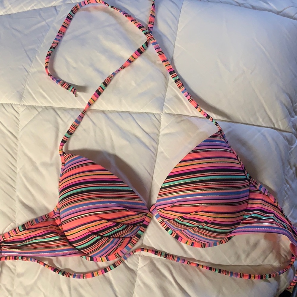 Victoria’s Secret Bikini Top